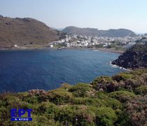 Πάτμος: Πρόστιμο στον Δήμο για την προβληματική λειτουργία του βιολογικού καθαρισμού