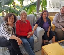 Σήμερα στην Κω η παρουσίαση του βιβλίου «Αντιγόνη Ζουρούδη – Η μάνα της Δωδ/σου»