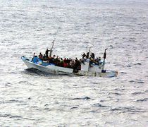 Μεταναστευτικό: Αύξηση 260% των ροών στο διάδρομο Λιβύης – Κρήτης 