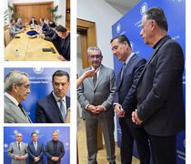 Γ. Χατζημάρκος για νέο νοσ/μείο Κω: Ενας ακόμα στόχος δεκαετιών, παίρνει τον δρόμο της κατάκτησης