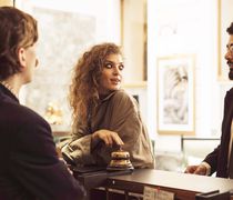 Έντονη ανησυχία της Πανελλήνιας Ομοσπονδίας Ξενοδόχων για τις αγροτικές κινητοποιήσεις και τις επιπτώσεις στον τουρισμό