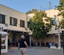 Ευχαριστήριο του νοσοκομείου στον κ. Αντώνη Φωτόπουλο