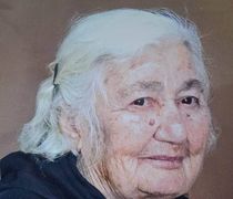 «Έφυγε» από τη ζωή η αγαπητή συμπολίτισσά μας Κυρανιώ Παμπού