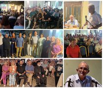 Με μεγάλη προσέλευση η παρουσίαση του βιβλίου του Α. Χατζημιχαήλ "Το ποδόσφαιρο στην Κω, από το 1927 έως σήμερα"