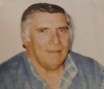 Έφυγε από τη ζωή ο αγαπητός συμπολίτης μας Ιωάννης Φώτης 