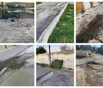 Γ. Κοκαλάκης: Αυτή είναι η κατάσταση της Κεφάλου λίγο πριν την εκδήλωση για το άναμμα του χριστουγεννιάτικου δέντρου