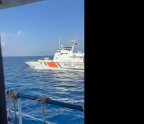 Αγαθονήσι: Νέα τουρκική πρόκληση – Σκάφος της ακτοφυλάκης καταδιώκει ελληνικό αλιευτικό
