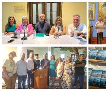 Ευχαριστήριο του κ. Γ. Βάσσου για τις εκδηλώσεις παρουσίασης του βιβλίου του σε Κω και Κάλυμνο