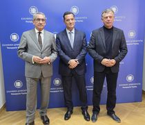 Α. Γεωργιάδης στον RV: Προσωπική μου πολιτική απόφαση να αναλάβει η Περιφέρεια την υλοποίηση του νέου νοσοκομείου Κω