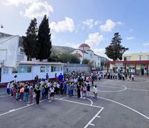 61 άτομα για την καθαριότητα σχολικών μονάδων θα προσλάβει ο Δήμος Κω 