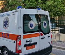 70χρονος συμπολίτης μας μεταφέρθηκε νεκρός στο νοσοκομείο Κω