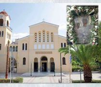 Η Παναγία η Σπηλιανή ταξιδεύει στον Πειραιά