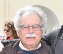 I. Χατζηδαυίδ: Πιο αποκαλυπτικά δεν γίνεται - Αυτή είναι. Αυτοί είστε!