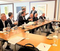 3/11 συνεδριάζει το Δ.Σ. της Περιφερειακής Ένωσης Δήμων Νοτίου Αιγαίου