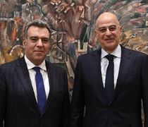 Μ. Κόνσολας: Απαλλάσσονται τα στελέχη των Ενόπλων Δυνάμεων από την καταβολή του 15% των δαπανών των διαγνωστικών εξετάσεων στο ΕΣΥ