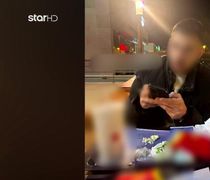 Πέθανε ο 22χρονος που είχε καταπιεί ολόκληρο μπέργκερ (είχε επιστρέψει από σεζόν στην Κω)