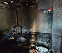 Ροδόπη: Tραγωδία με 7χρονο – Κάηκε ολοσχερώς το σπίτι της οικογένειας