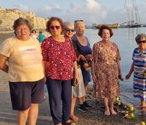 Τα παραδοσιακά ήθη και έθιμα της Εκκλησιαστικής Πρωτοχρονιάς, ή αλλιώς η αρχή της Ινδίκτου