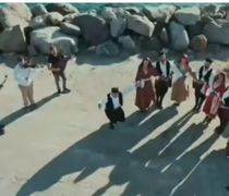 Ξεκίνησε η προβολή των επεισοδίων από την Κω, της εκπομπής "Χορεύοντας με τον Κόσμο" από την κρατική τηλεόραση Πολωνίας 