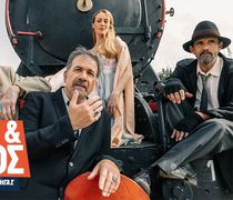 ΘΕΑΤΡΙΚΗ ΠΑΡΑΣΤΑΣΗ "ΕΚΕΙΝΟΣ + ΕΚΕΙΝΟΣ" σε Ρόδο και Κω