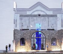 Ν. ΜΥΛΩΝΑΣ: ΞΕΚΙΝΗΣΑΝ ΟΙ ΑΝΑΚΑΤΑΣΚΕΥΕΣ ΣΤΟΝ ΙΣΤΟΡΙΚΟ ΝΑΟ ΑΓΙΟΥ ΝΙΚΟΛΑΟΥ ΣΤΟ ΠΕΤΡΟΥΜΙ -ΒODRUM