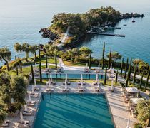 Η Grecotel ανακηρύσσεται "Luxury Hotel Company of the Year" στα TTG Luxury Awards 2025 στον κορυφαίο θεσμό βραβείων του βρετανικού travel industry