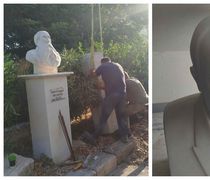 Σ. ΧΑΤΖΗΠΕΤΡΟΣ: ΟΛΟΚΛΗΡΩΘΗΚΕ Η ΤΟΠΟΘΕΤΗΣΗ ΤΗΣ ΠΡΟΤΟΜΗΣ ΤΟΥ ΧΕΡΤΖΟΓΚ 