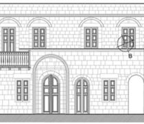 Νέα έργα στη Νίσυρο: Αποκατάσταση του Αρχοντικού Αποστολίδη και ενίσχυση των υποδομών ύδρευσης με ίδιους πόρους