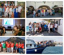  Με επιτυχία το 11ο fvw workshopGreece στην Κω - Εμπνευσμένο από τον Ιπποκράτη και την κληρονομιά του