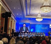 Θ. Λιβάνιος: Εκλογή δημάρχων και περιφερειαρχών σε έναν γύρο – Καμπανάκι στους ΟΤΑ να εισπράξουν τις οφειλές