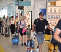Τουρισμός: Προσφέρονται 28,5 εκατ. αεροπορικές θέσεις για Ελλάδα στη σεζόν  