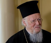 Οικουμενικός Πατριάρχης: Τα Χριστούγεννα μαρτυρούν την ευεργετική δύναμη της πίστης στη ζωή όλων  