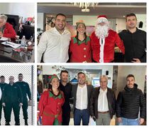 Διήμερο δράσεων της Ένωσης Συνοριακών Φυλάκων Δωδ/σου