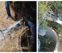 Δήμος Κω: Τι συμβαίνει με το αρδευτικό νερό στο Λινοπότη