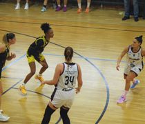 Τεράστια νίκη με ανατροπή για τα κορίτσια του Ιπποκράτη κόντρα στον Άρη Χολαργού