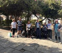 “Kos We Care”: Νέα εθελοντική «δράση» στις 18/11 με καθαρισμό της Λαμπης