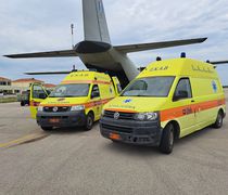 Σε καθημερινή βάση οι αεροδιακομιδές στα νησιά της Δωδεκανήσου  