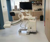 Νέο ψηφιακό C-ARM στο Νοσοκομείο Καλύμνου: Σημαντική αναβάθμιση για τις χειρουργικές επεμβάσεις