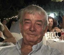 "Έφυγε" από την ζωή ο αγαπητός συμπολίτης μας Νικόλαος Πολίτης