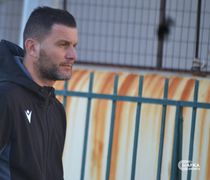 Ανανέωσε με τον ΠΑΟΚ Κω ο Σπύρος Οχτάρας