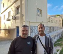 Το Γηροκομείο Καλύμνου αλλάζει όψη - Ολοκληρώνεται η ανακαίνιση χάρη στη γενναιοδωρία του ανώνυμου ομογενούς και τη συνέπεια των συνεργείων