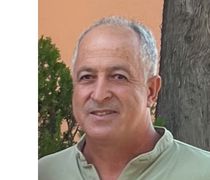 "Έφυγε" από τη ζωή ο αγαπητός συμπολίτης μας Παναγιώτης Ντινώρης (Τσουρδης) σε ηλικία 56 ετών