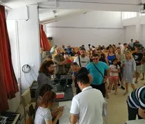 Εκλογές στον Α.Σ. ΦΟΙΒΟΣ ΚΩ