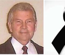 “Έφυγε από τη ζωή” ο Μιχάλης Γ. Κώτης – Ένας από τους σημαντικότερους Δωδεκανήσιους λογοτέχνες