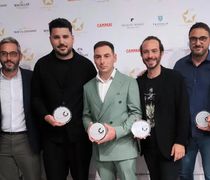 Νέες διακρίσεις εστιατορίων της Κω στο “FNL Best Restaurant Awards 2025”