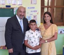 Γ. Νικητιάδης από Τέλενδο: «Η μάχη για το δημογραφικό δεν είναι θεωρητική. Είναι η ίδια η μάχη για το μέλλον των νησιών μας»