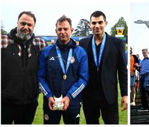 Ο Σ. Συλαϊδόπουλος αποκάλυψε πως βγήκε νικητής στη μάχη με τον καρκίνο πριν από 18 χρόνια