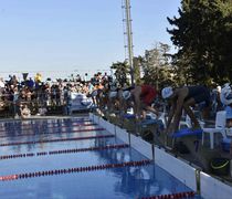 Πλούσιος ο απολογισμός της 3ης Συνάντησης Δωδεκανησιακών Σωματείων Κολύμβησης στην Κάλυμνο - Στην 3η θέση ο Ναυτικός Όμιλος Κω