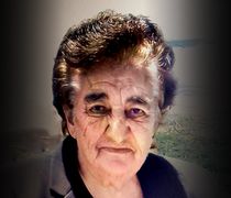 “Έφυγε” από τη ζωή η αγαπητή συμπολίτισσά μας Ελένη Σάζαλη