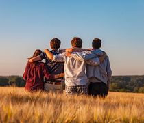 Νέα μελέτη: Η εφηβεία του εγκεφάλου διαρκεί μέχρι τα 32 - Οι 5 φάσεις της εγκεφαλικής ανάπτυξης